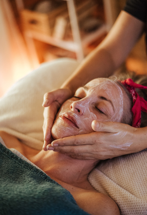 masajes zenzara spa